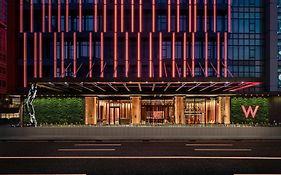 台北w 酒店